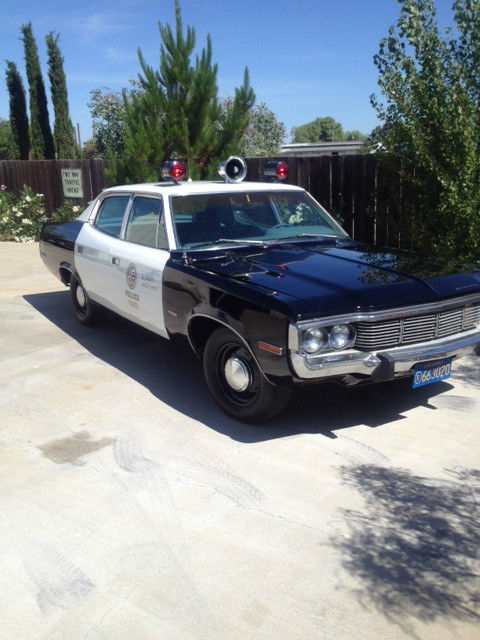 1973 AMC Matador - photo 9