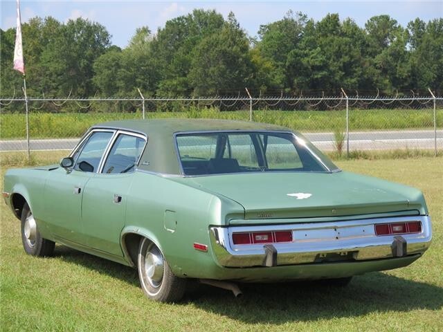 1973 AMC Matador ***PROJECT CAR*** - photo 10