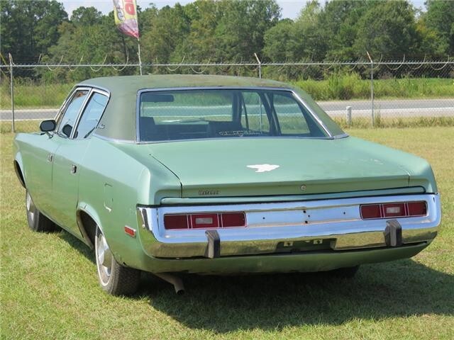 1973 AMC Matador ***PROJECT CAR*** - photo 11