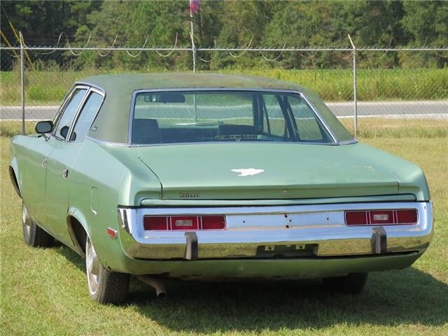 1973 AMC Matador ***PROJECT CAR*** - photo 12