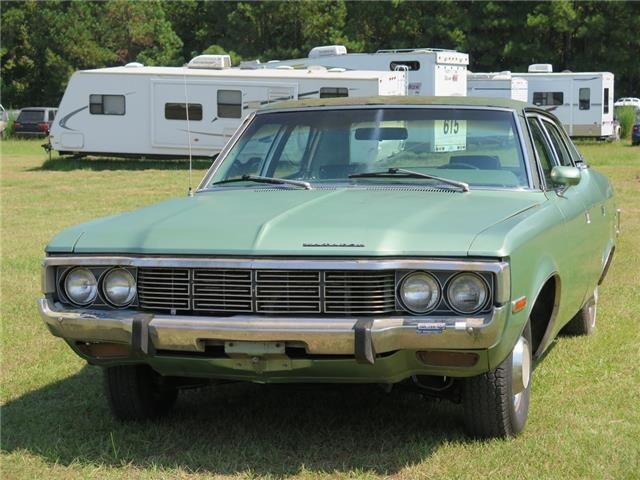 1973 AMC Matador ***PROJECT CAR*** - photo 2