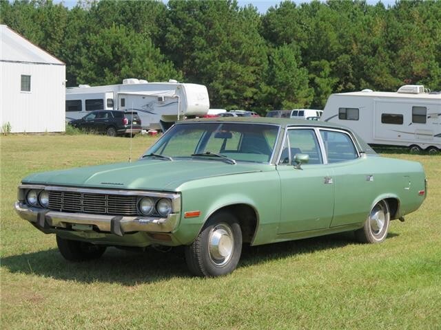 1973 AMC Matador ***PROJECT CAR*** - photo 3