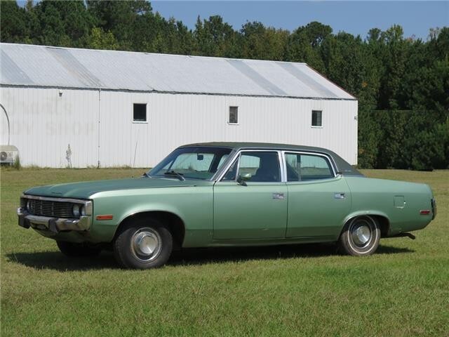 1973 AMC Matador ***PROJECT CAR*** - photo 4