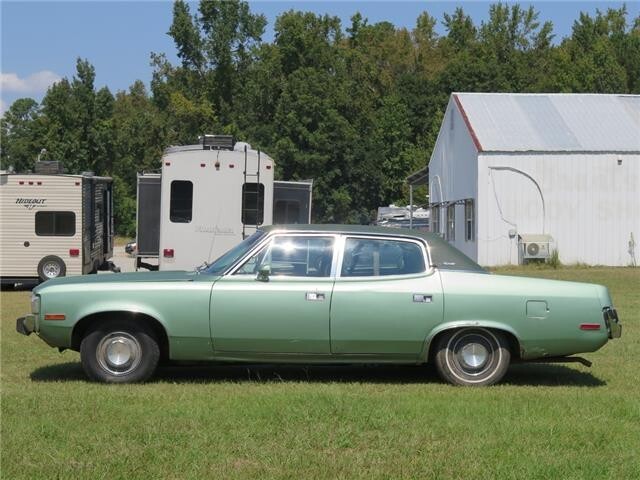 1973 AMC Matador ***PROJECT CAR*** - photo 5