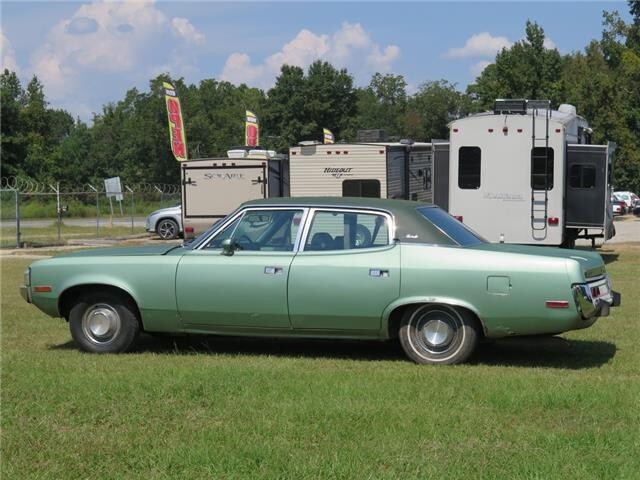 1973 AMC Matador ***PROJECT CAR*** - photo 6