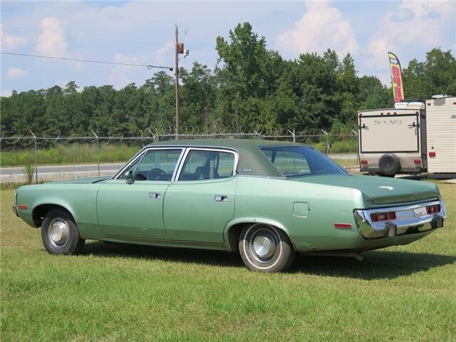 1973 AMC Matador ***PROJECT CAR*** - photo 7