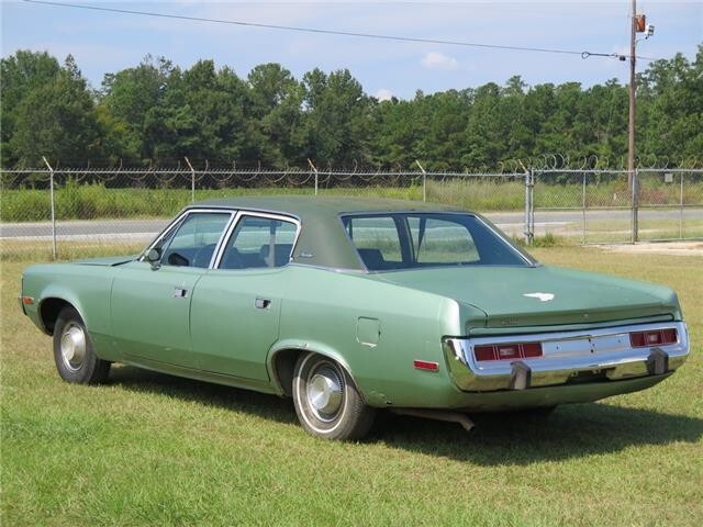 1973 AMC Matador ***PROJECT CAR*** - photo 8