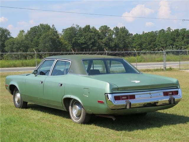 1973 AMC Matador ***PROJECT CAR*** - photo 9