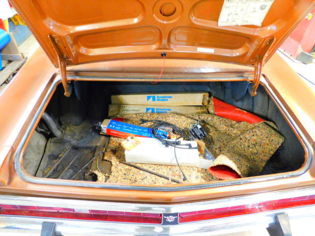 1973 AMC Ambassador - photo 10