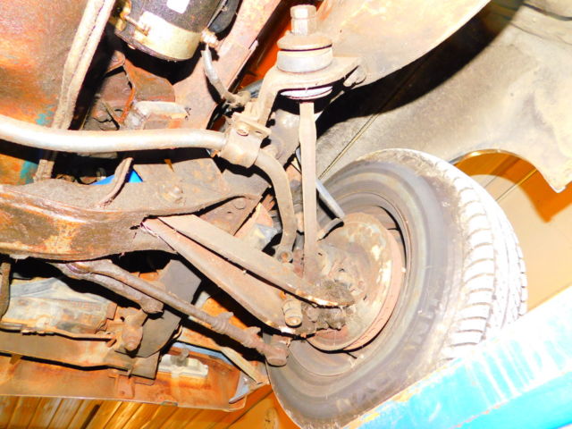 1973 AMC Ambassador - photo 13