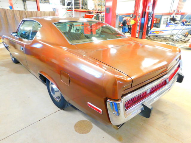 1973 AMC Ambassador - photo 3