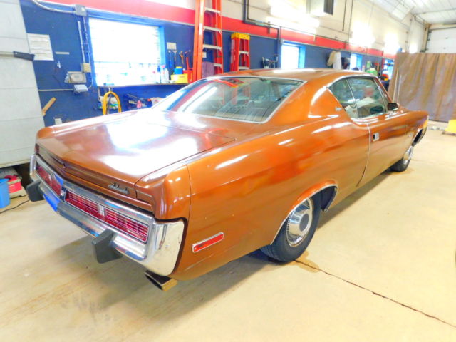 1973 AMC Ambassador - photo 4