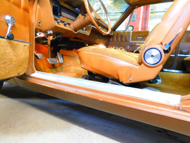 1973 AMC Ambassador - photo 5