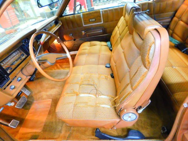 1973 AMC Ambassador - photo 6