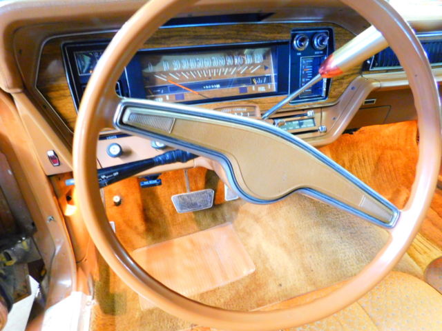 1973 AMC Ambassador - photo 7