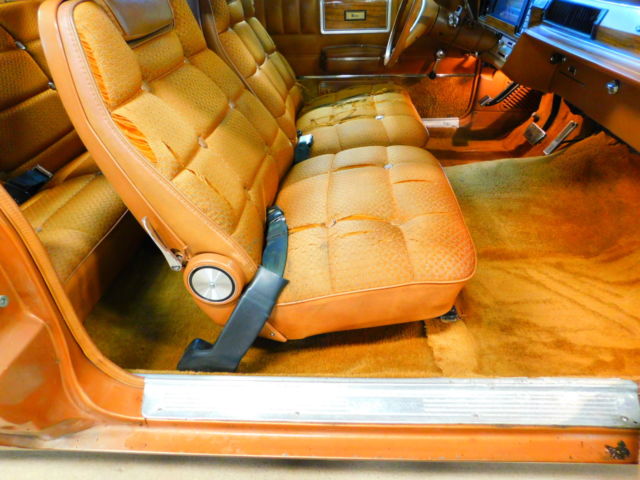 1973 AMC Ambassador - photo 8