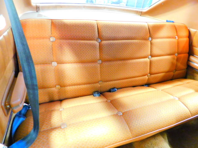 1973 AMC Ambassador - photo 9
