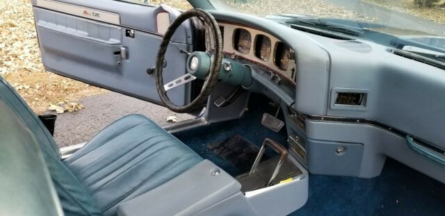 1973 AMC AMX amx - photo 13