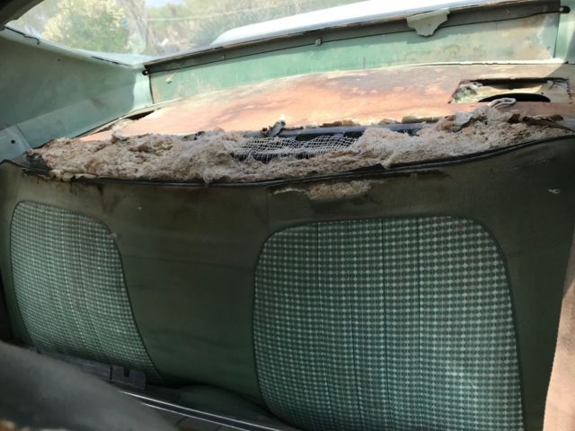 1973 AMC AMX - photo 11