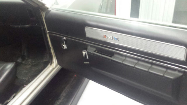 1973 AMC AMX amx javelin - photo 11