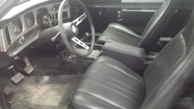 1973 AMC AMX amx javelin - photo 7