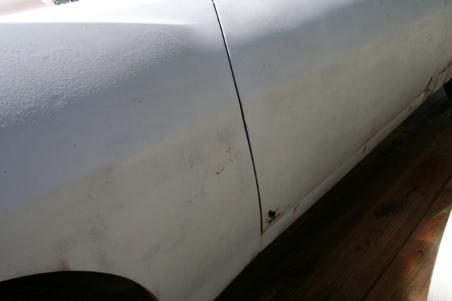 1973 AMC AMX Z-Code - photo 12