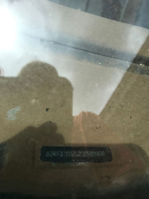 1973 AMC AMX Z-Code - photo 2