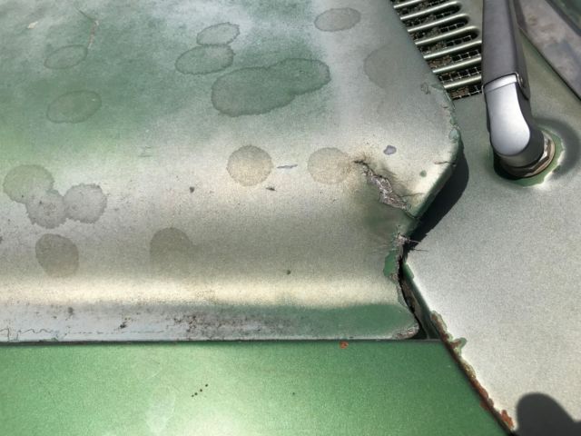 1973 AMC AMX - photo 5