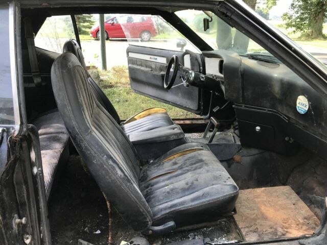 1973 AMC Javelin - photo 10