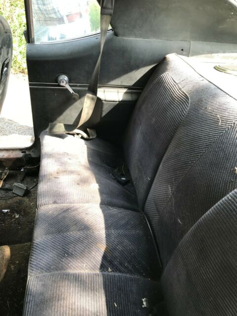 1973 AMC Javelin - photo 11