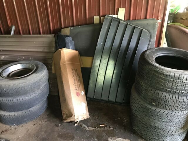 1973 AMC Javelin - photo 13