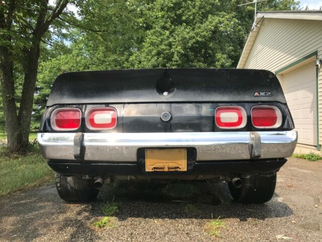 1973 AMC Javelin - photo 3