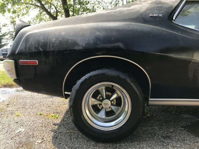 1973 AMC Javelin - photo 4