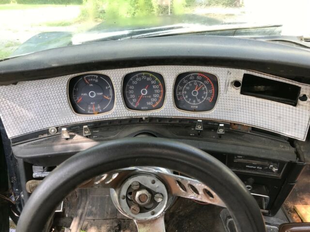 1973 AMC Javelin - photo 8