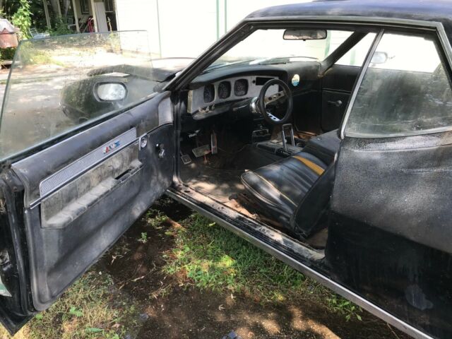 1973 AMC Javelin - photo 9