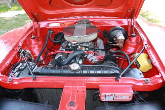 1973 AMC Javelin AMX JAVELIN - photo 5