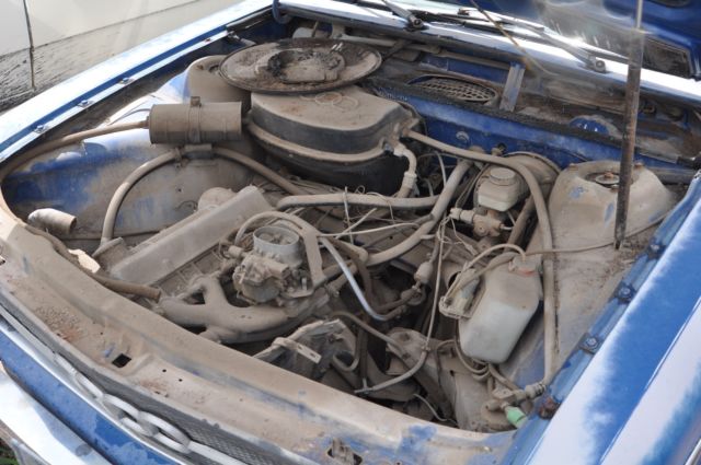 1973 Audi 100 - photo 10