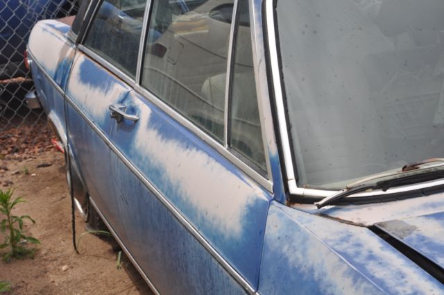1973 Audi 100 - photo 3