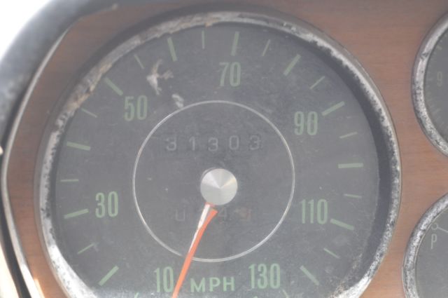 1973 Audi 100 - photo 9