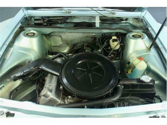 1973 Audi 100 coupe - photo 4