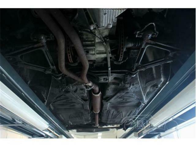1973 Audi 100 coupe - photo 5