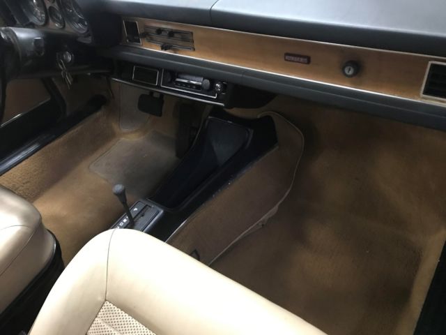 1973 Audi 100 - photo 7