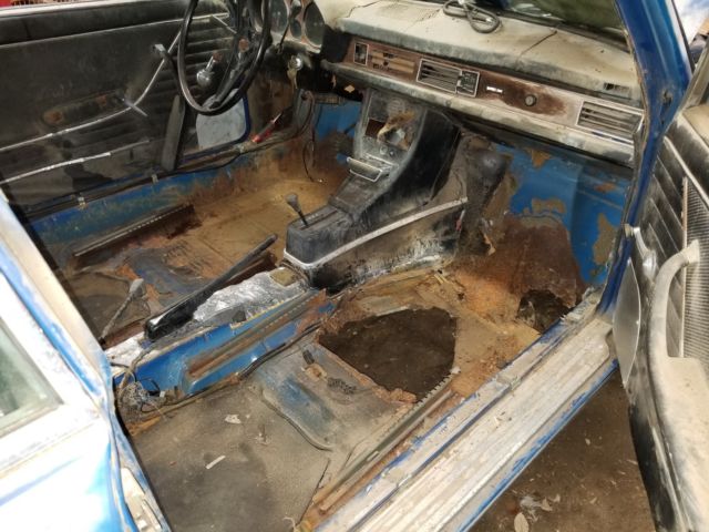 1973 Audi 100 - photo 4