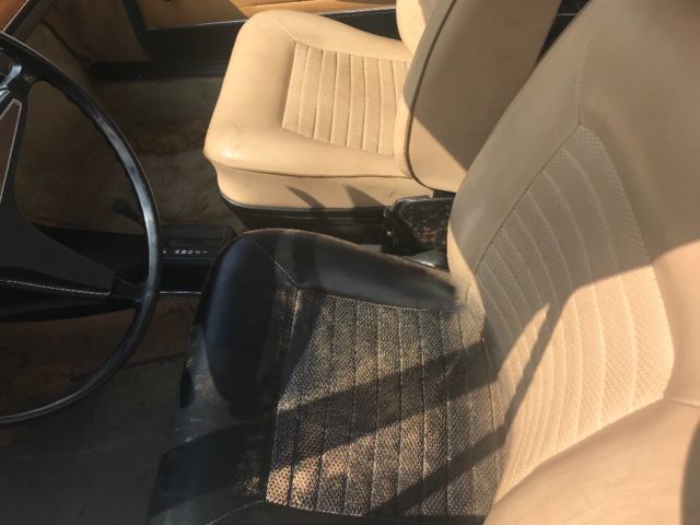 1973 Audi 100 - photo 10