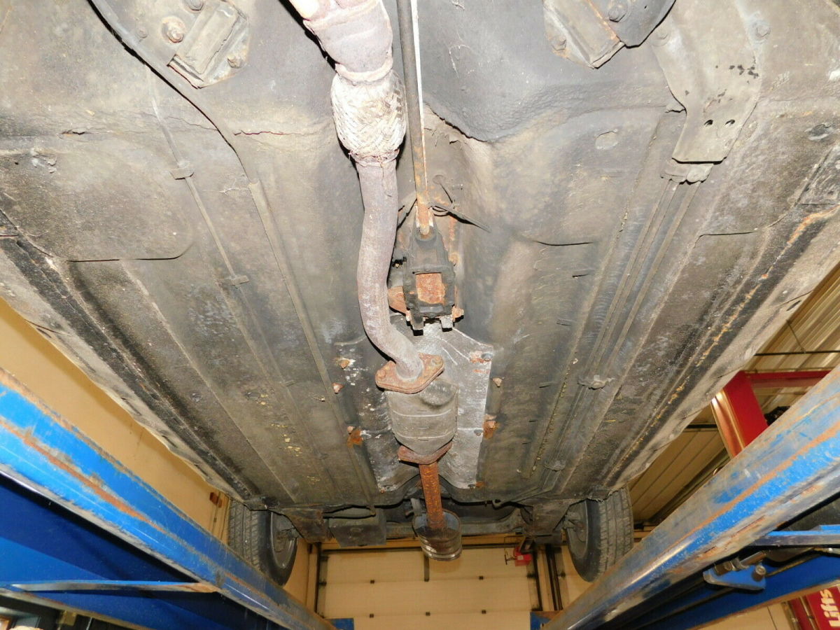 1973 Austin Mini Cooper - photo 10