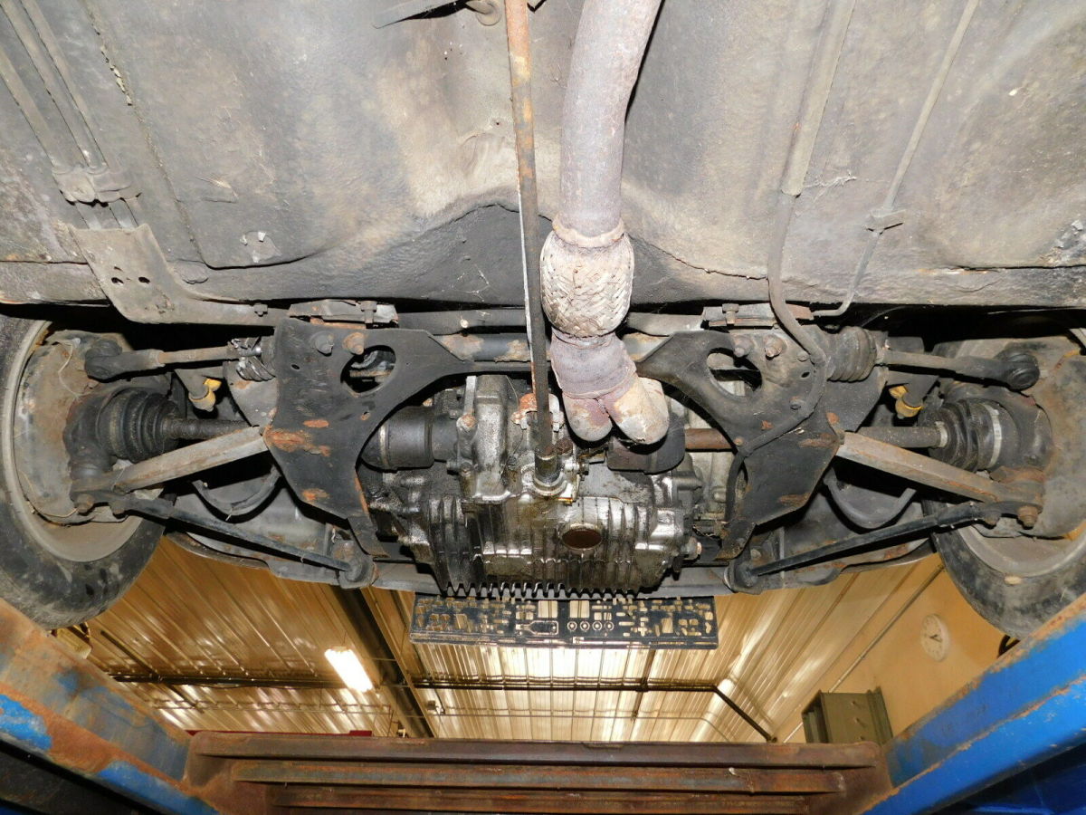 1973 Austin Mini Cooper - photo 11