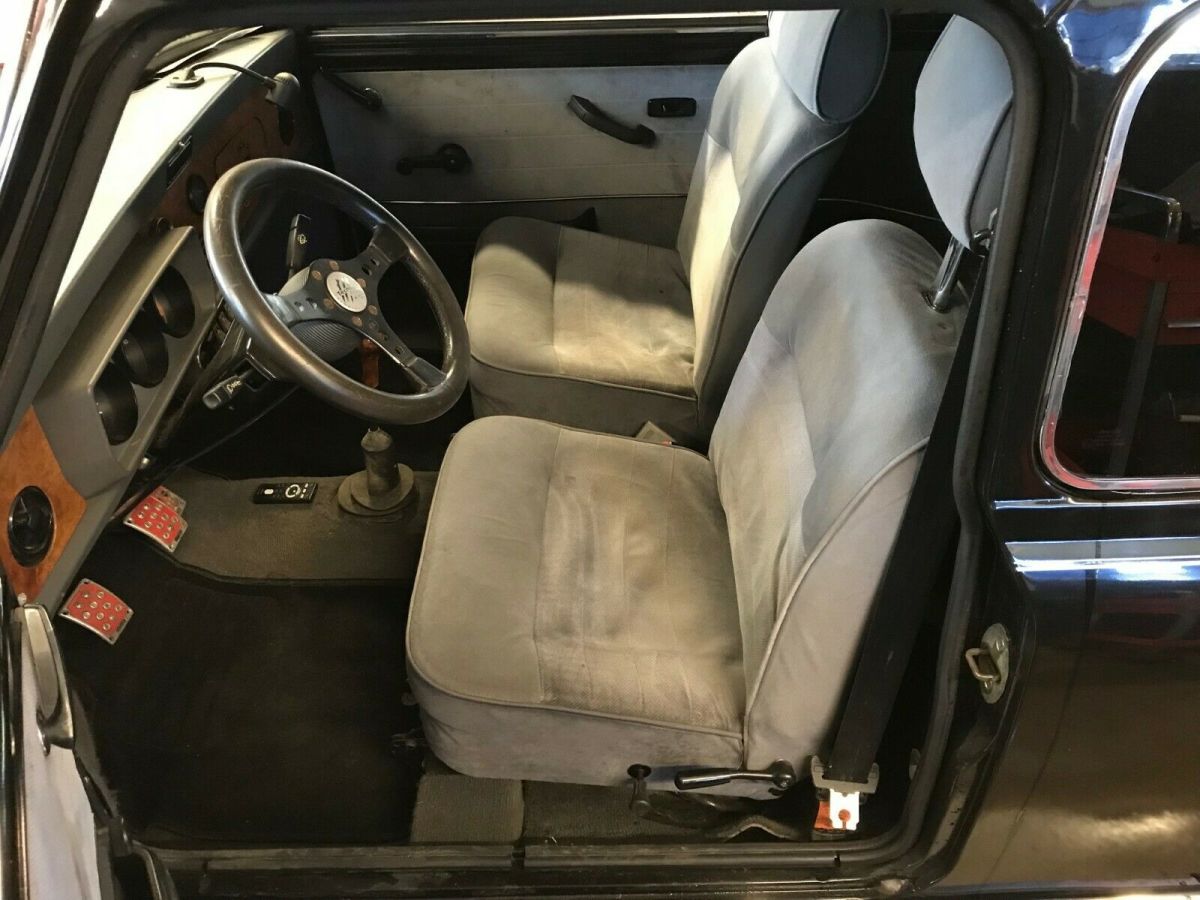 1973 Austin Mini Cooper - photo 4