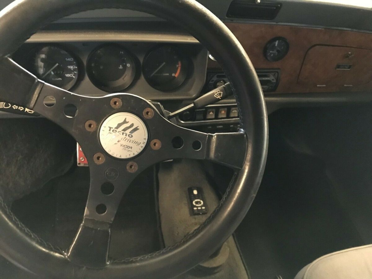 1973 Austin Mini Cooper - photo 5