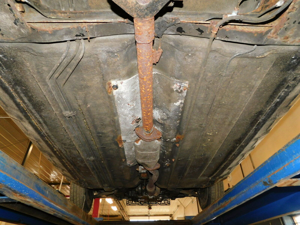 1973 Austin Mini Cooper - photo 7