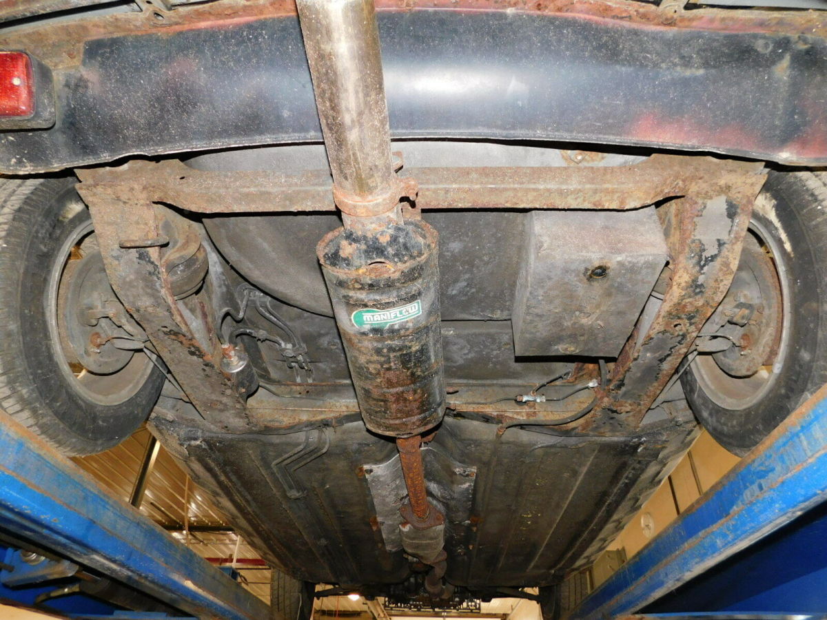 1973 Austin Mini Cooper - photo 8